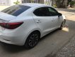 Mazda 2 2016 - Bán xe Mazda 2 đời 2016, màu trắng, giá 510tr