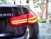 BMW 3 Series 320i 2017 - Cần Bán BMW 320i màu đen 2017, ĐK 2018, xe rất mới