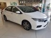 Honda City  1.5V  2019 - Bán xe Honda City năm 2019, màu trắng giá cạnh tranh