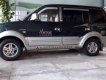 Mitsubishi Jolie 2004 - Cần bán Mitsubishi Jolie 2004, màu đen giá cạnh tranh