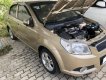 Chevrolet Aveo 2017 - Bán Chevrolet Aveo năm 2017 còn mới, giá chỉ 292 triệu