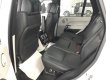 LandRover HSE 3.0 2016 - Bán ô tô LandRover Range Rover HSE 3.0 đời 2016, màu trắng, xe nhập