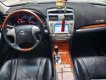 Toyota Camry 2009 - Cần bán gấp Toyota Camry 2009, màu đen, nhập khẩu nguyên chiếc như mới