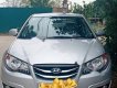 Hyundai Elantra 2009 - Cần bán lại xe Hyundai Elantra đời 2009, màu bạc số sàn