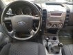 Ford Ranger  (XLT) 4X4MT 2009 - Cần bán xe Ford Ranger (XLT) 4X4MT năm 2009, màu bạc, nhập khẩu nguyên chiếc đã đi 150.000km