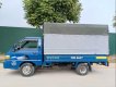 Hyundai Porter 1999 - Cần bán xe Hyundai Porter 2000, màu xanh lam