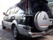 Mitsubishi Jolie 2004 - Cần bán Mitsubishi Jolie 2004, màu đen giá cạnh tranh