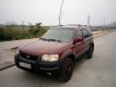 Ford Escape 2.0L 4x4 MT 2004 - Bán xe Ford Escape 2.0L 4x4 MT đời 2004, màu đỏ  