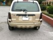 Ford Escape 2002 - Bán Ford Escape đời 2002, nhập khẩu nguyên chiếc giá cạnh tranh