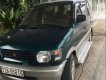 Mitsubishi Jolie   2001 - Bán Mitsubishi Jolie đời 2001, màu xanh lục chính chủ, giá chỉ 80 triệu