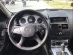 Mercedes-Benz C class  C200  2008 - Cần bán xe Mercedes C200 năm 2008, màu trắng, 425 triệu