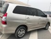 Toyota Innova E 2015 - Cần bán gấp xe cũ Toyota Innova E đời 2015