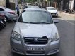 Daewoo Gentra 2008 - Bán ô tô Daewoo Gentra 2008, màu bạc