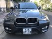 BMW X6 3.5si 2009 - Bán ô tô BMW X6 xdrive 3.5si năm 2009, màu xanh lục, giá 790 triệu có BH 2 chiều mới mua 2019