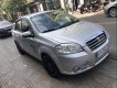 Daewoo Gentra 2008 - Bán ô tô Daewoo Gentra 2008, màu bạc