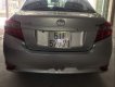 Toyota Vios 2015 - Cần bán gấp Toyota Vios năm 2015, màu bạc, 439tr