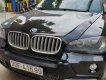 BMW X5 2008 - Bán BMW X5 2008, màu đen, nhập khẩu