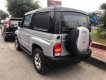 Kia Retona Cruiser 2.0 TD 2003 - Bán Kia Retona Cruiser 2.0 TD năm 2003, màu bạc, nhập khẩu  