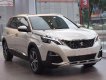 Peugeot 5008 1.6 AT 2019 - Cần bán Peugeot 5008 1.6 AT 2019, màu trắng