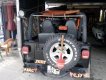 Jeep Wrangler 1996 - Cần bán lại xe Jeep Wrangler sản xuất 1996, xe nhập chính chủ