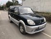 Mitsubishi Jolie    2004 - Cần bán lại xe Mitsubishi Jolie sản xuất 2004 chính chủ, giá 175tr