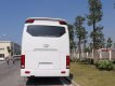 Hyundai Universe Avanced 380Ps 2018 - Bán Hyundai Universe Avanced 45 + 2 chỗ - sang trọng vượt ngoài trí tưởng tượng