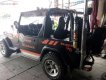 Jeep Wrangler 1996 - Cần bán lại xe Jeep Wrangler sản xuất 1996, xe nhập chính chủ