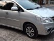 Toyota Innova 2015 - Bán xe Toyota Innova năm 2015, màu bạc