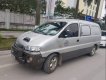 Hyundai Starex 2002 - Bán Hyundai Starex đời 2002, màu bạc 