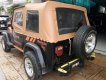 Jeep Wrangler 1996 - Cần bán lại xe Jeep Wrangler sản xuất 1996, xe nhập chính chủ