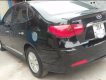 Hyundai Avante 1.6 2012 - Cần bán lại xe Hyundai Avante 1.6 2012, màu đen chính chủ 
