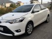 Toyota Vios 2018 - Cần bán Toyota Vios đời 2018, màu trắng, xe nhập