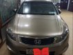 Honda Accord 2009 - Cần bán Honda Accord sản xuất năm 2009, màu vàng, nhập khẩu xe gia đình, giá tốt