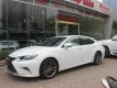 Lexus ES 250 2017 - VOV Auto bán xe Lexus ES 250 2017 màu trắng, xe nhập