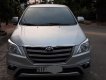 Toyota Innova 2015 - Bán xe Toyota Innova năm 2015, màu bạc