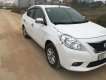 Nissan Sunny XL 2014 - Bán xe Nissan Sunny XL sản xuất năm 2014, màu trắng, xe còn như mới