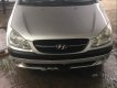 Hyundai Getz 2009 - Bán ô tô Hyundai Getz năm sản xuất 2009, màu bạc, nhập khẩu