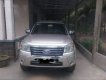 Ford Everest 2010 - Bán Ford Everest đời 2010, nhập khẩu chính chủ, giá 570tr