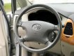 Toyota Innova 2.0G 2010 - Bán Toyota Innova 2.0G SX 2010, màu bạc