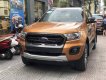 Ford Ranger  Wildtrak 2.0 Bi-Turbo 2018 - 0901550578 - Ford Ranger Wildtrak 2.0 Bi-Turbo, KM khủng tặng ngay nắp thùng hoặc BHTV + Dán Film cách nhiệt