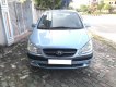 Hyundai Getz 1.1MT 2010 - Bán xe Hyundai Getz 1.1MT đời 2010, màu xanh dương, xe nhập. Hàng tuyển