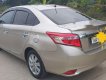 Toyota Vios E 2015 - Cần bán xe Toyota Vios E sản xuất năm 2015, giá 450tr