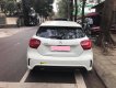 Mercedes-Benz A class A250 AMG 2015 - Cần nhượng lại xe Mercedes A250 Sport AMG 2015, màu trắng