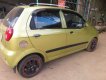 Chevrolet Spark Van 2009 - Bán Chevrolet Spark Van sản xuất năm 2009 giá cạnh tranh