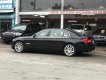 BMW 7 Series 740li 2009 - Bán xe BMW 740Li 2009, màu đen