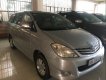 Toyota Innova 2008 - Bán xe Toyota Innova đời 2008, màu bạc, nhập khẩu