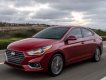Hyundai Accent 2019 - Cần bán Hyundai Accent đời 2019, màu đỏ, nhập khẩu giá cạnh tranh