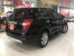 Chevrolet Captiva 2007 - Bán Chevrolet Captiva đời 2007, màu đen số sàn