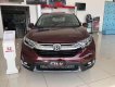 Honda CR V   2019 - Bán Honda CR V sản xuất 2019, màu đỏ, nhập từ Thái