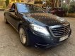 Mercedes-Benz S class S500 2016 - Bán xe Mercedes S500 sản xuất năm 2016, màu đen, nhập khẩu